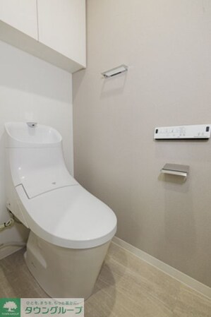 オアーゼ新宿西落合レジデンスの物件内観写真